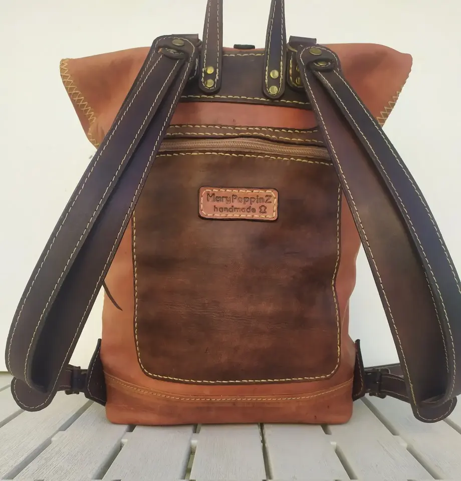 Backpack B001 - Image 4
