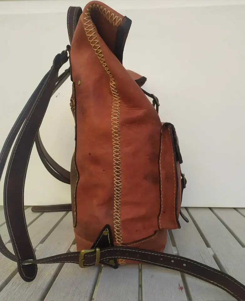 Backpack B001 - Image 3