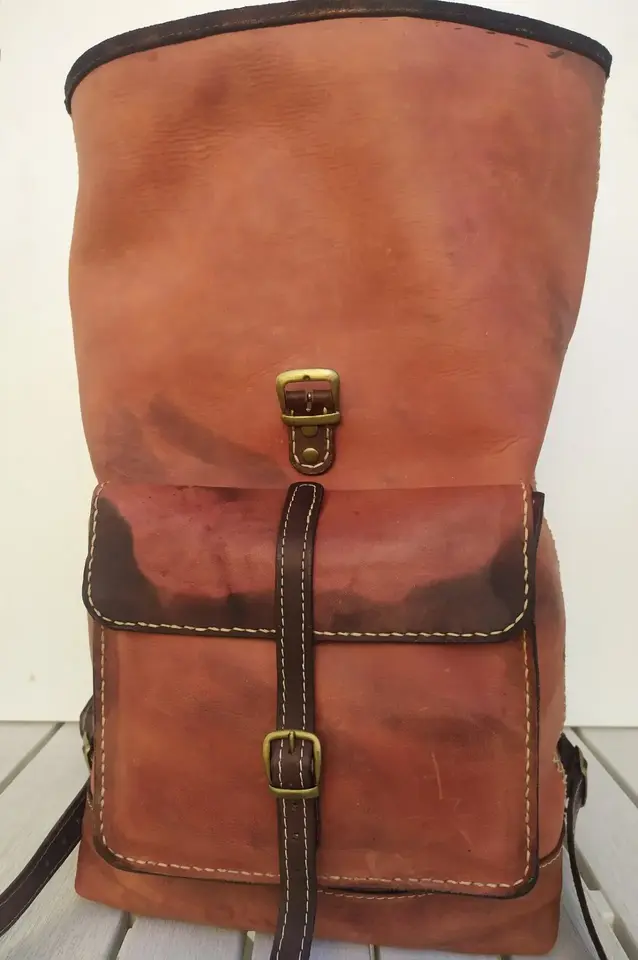 Backpack B001 - Image 2