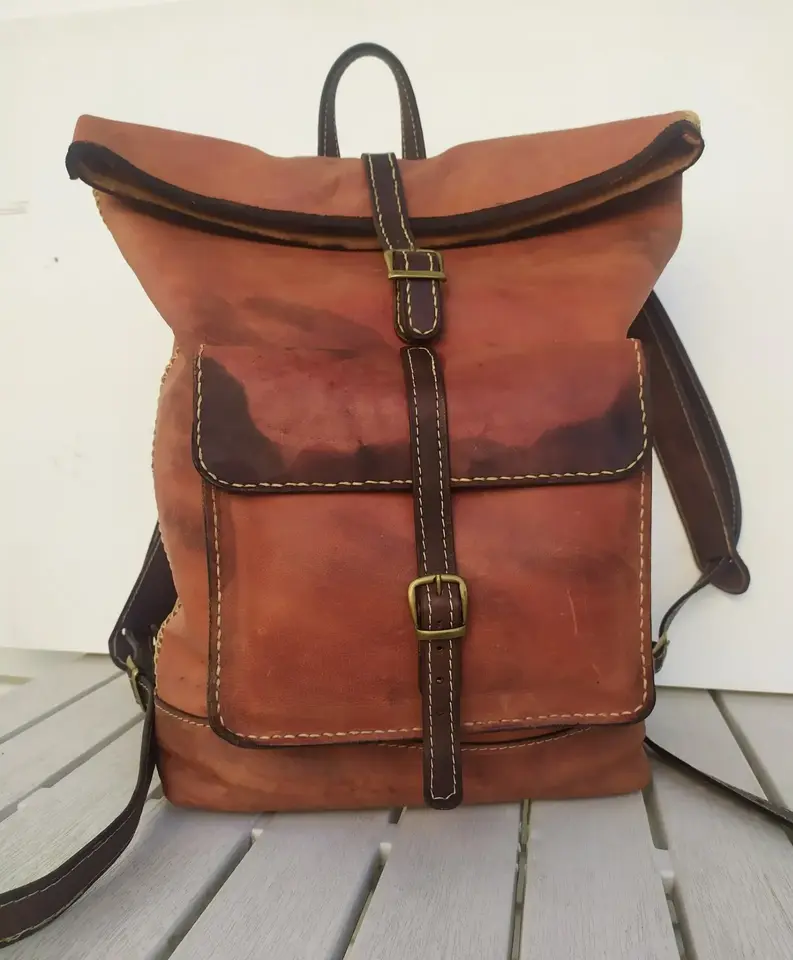 Backpack B001