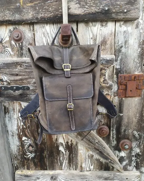 Backpack B005 - Image 12