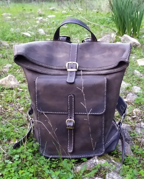 Backpack B005 - Image 11