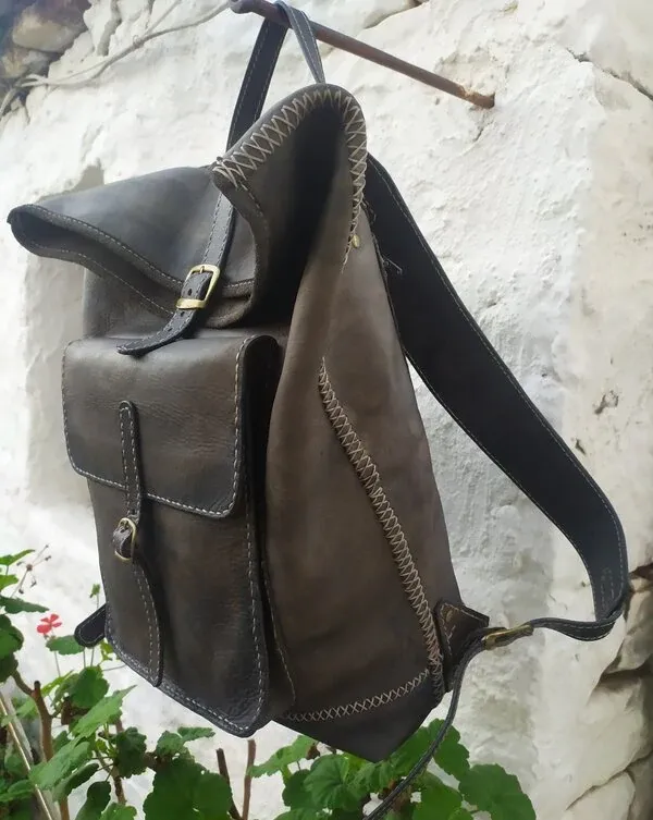 Backpack B005 - Image 10