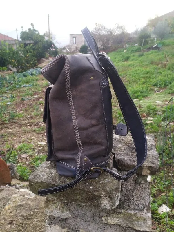 Backpack B005 - Image 9