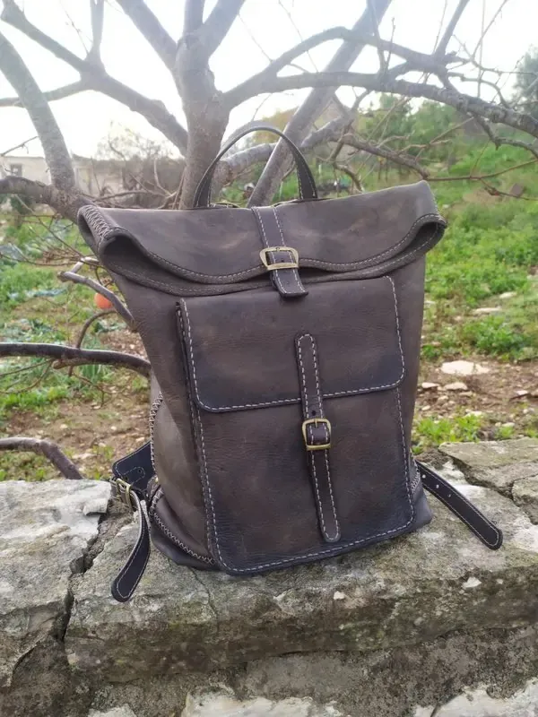 Backpack B005