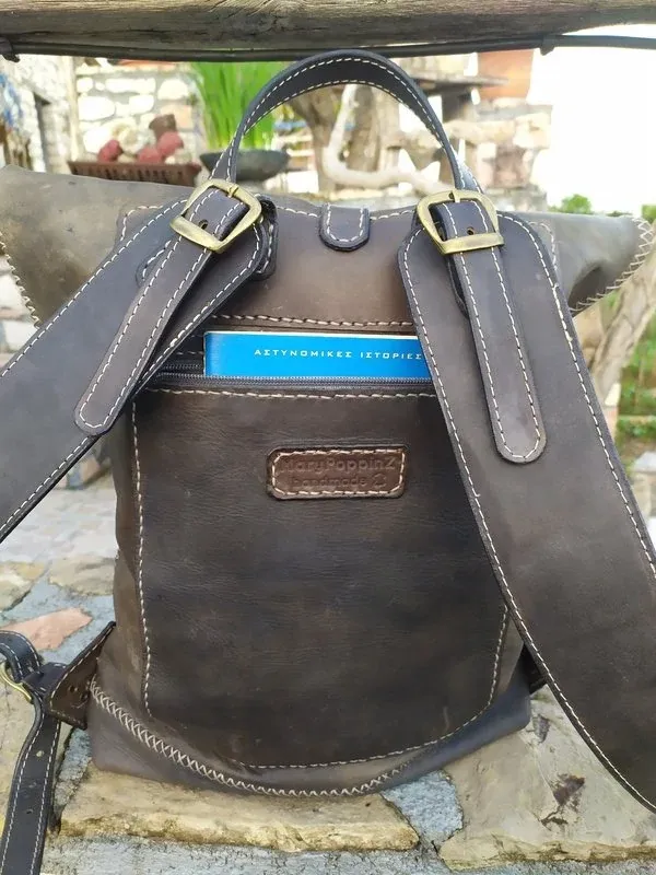 Backpack B005 - Image 8