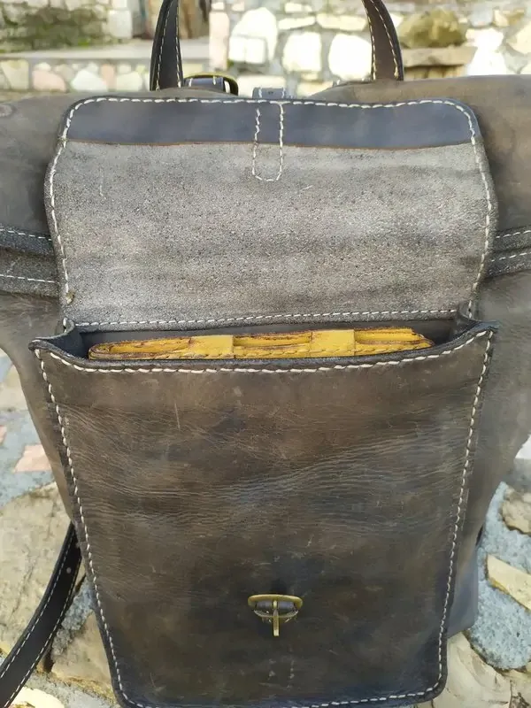 Backpack B005 - Image 4