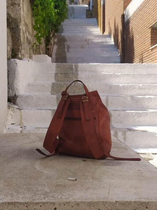 Backpack B006 - Image 3