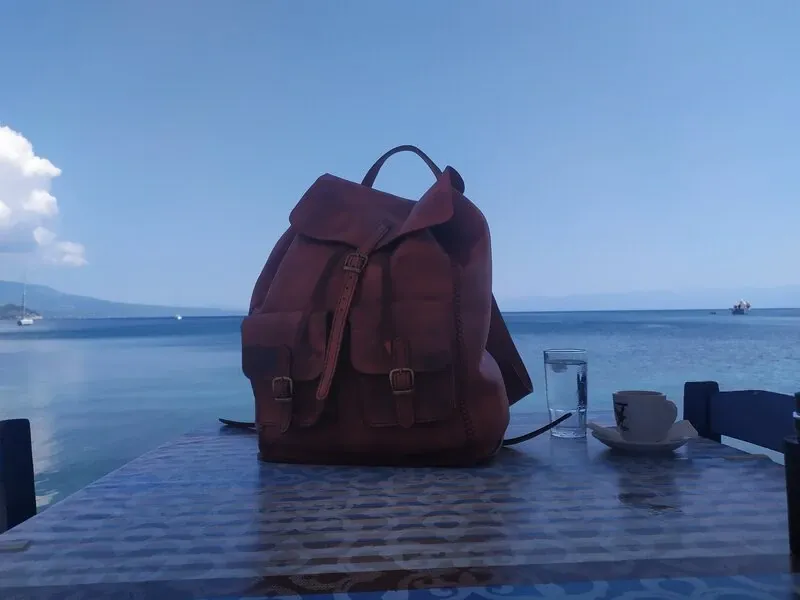 Backpack B006