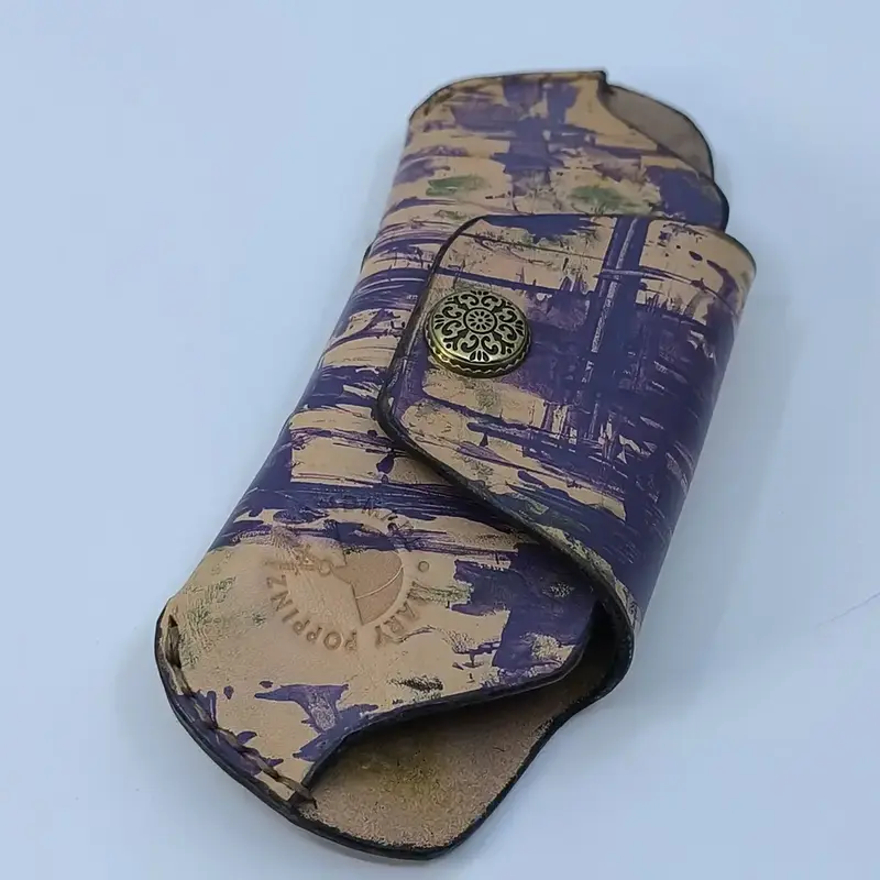 Eyeglasses Case EG021