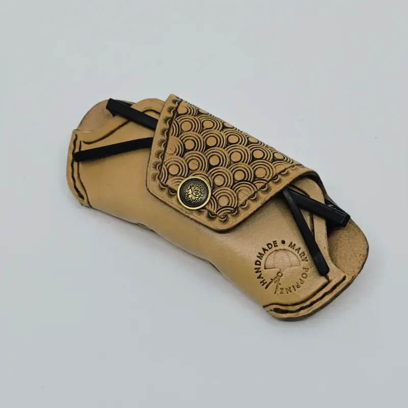 Eyeglasses Case EG004