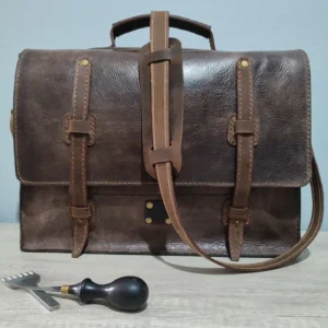 Messenger Bag M004