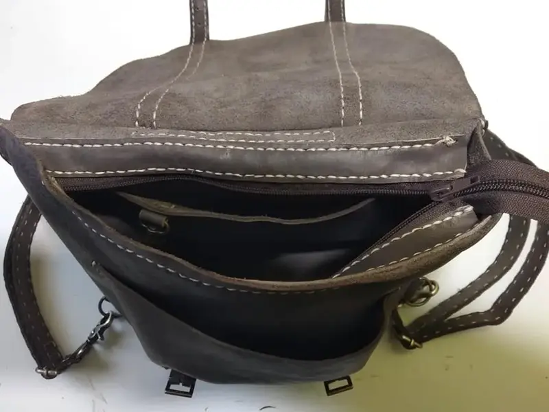 Multi-Way Bag MW005 - Image 2