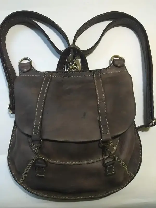 Multi-Way Bag MW005