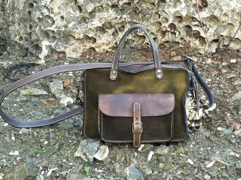 Multi-Way Bag MW006