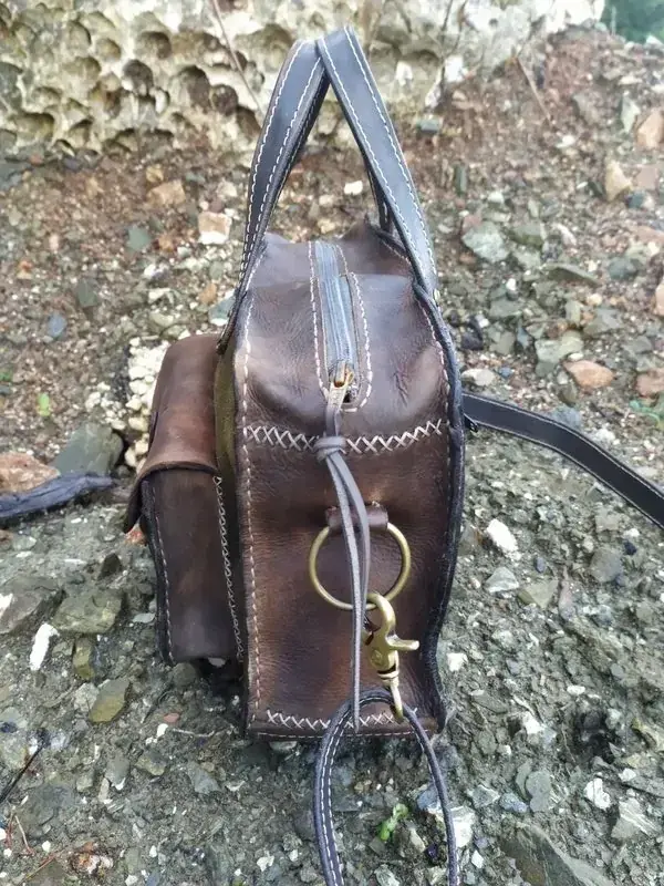 Multi-Way Bag MW006 - Image 11