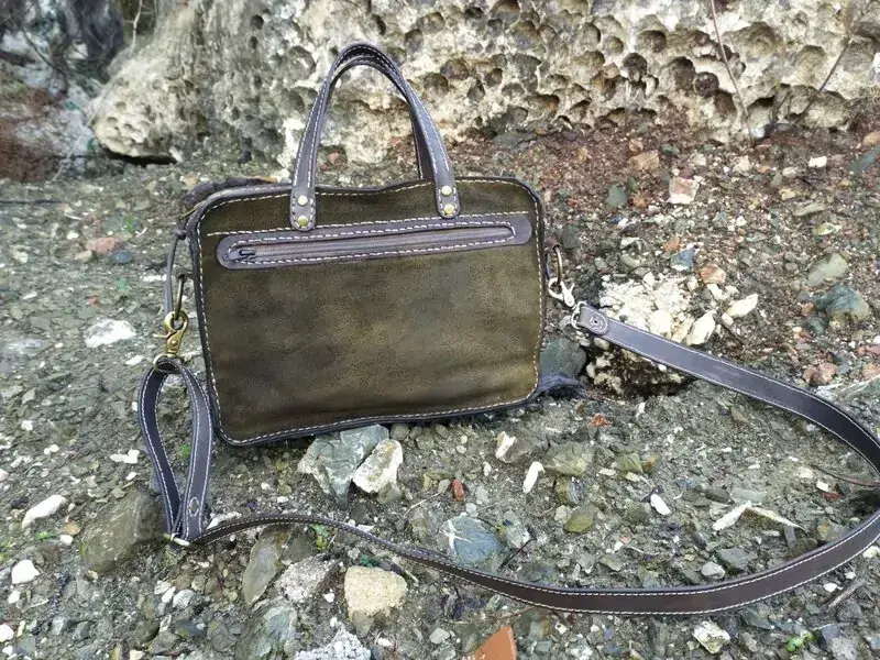 Multi-Way Bag MW006 - Image 10