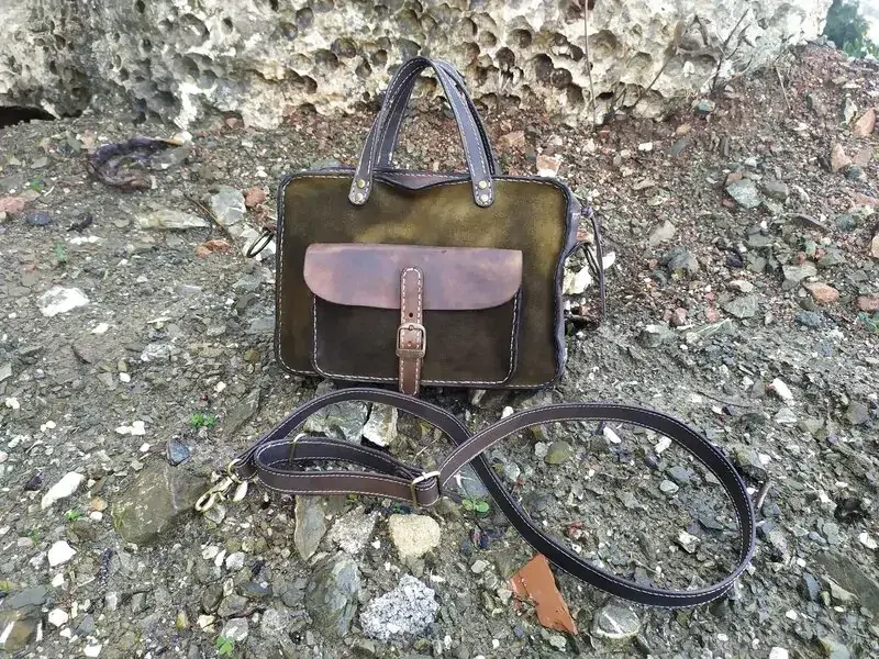 Multi-Way Bag MW006 - Image 9