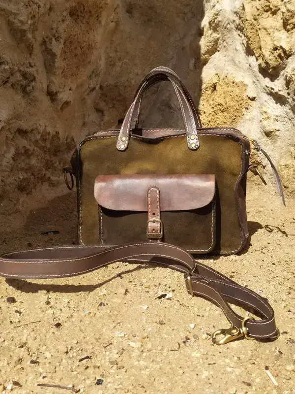Multi-Way Bag MW006 - Image 7