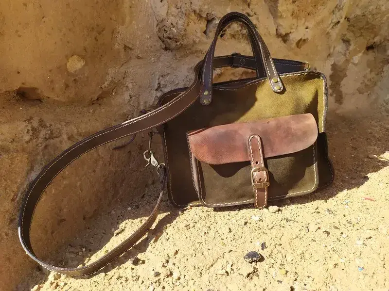 Multi-Way Bag MW006 - Image 2