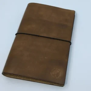 Notebook NB001