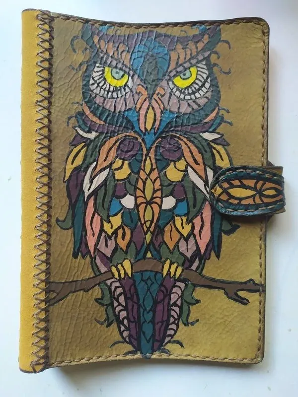 Notebook NB006