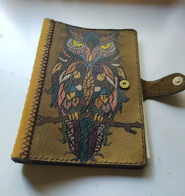 Notebook NB006 - Image 5