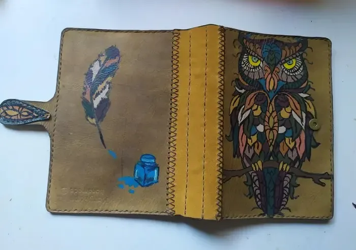 Notebook NB006 - Image 4