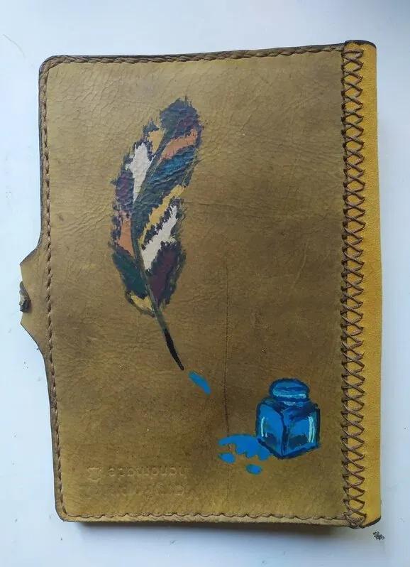 Notebook NB006 - Image 3