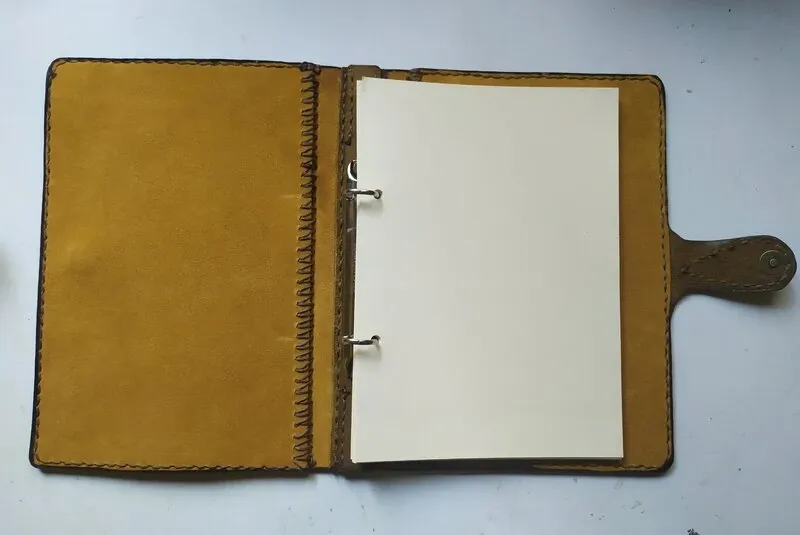 Notebook NB006 - Image 2