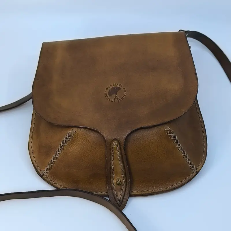 Shoulder Bag S002 - Image 6