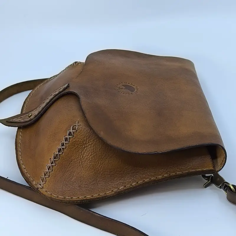 Shoulder Bag S002 - Image 4