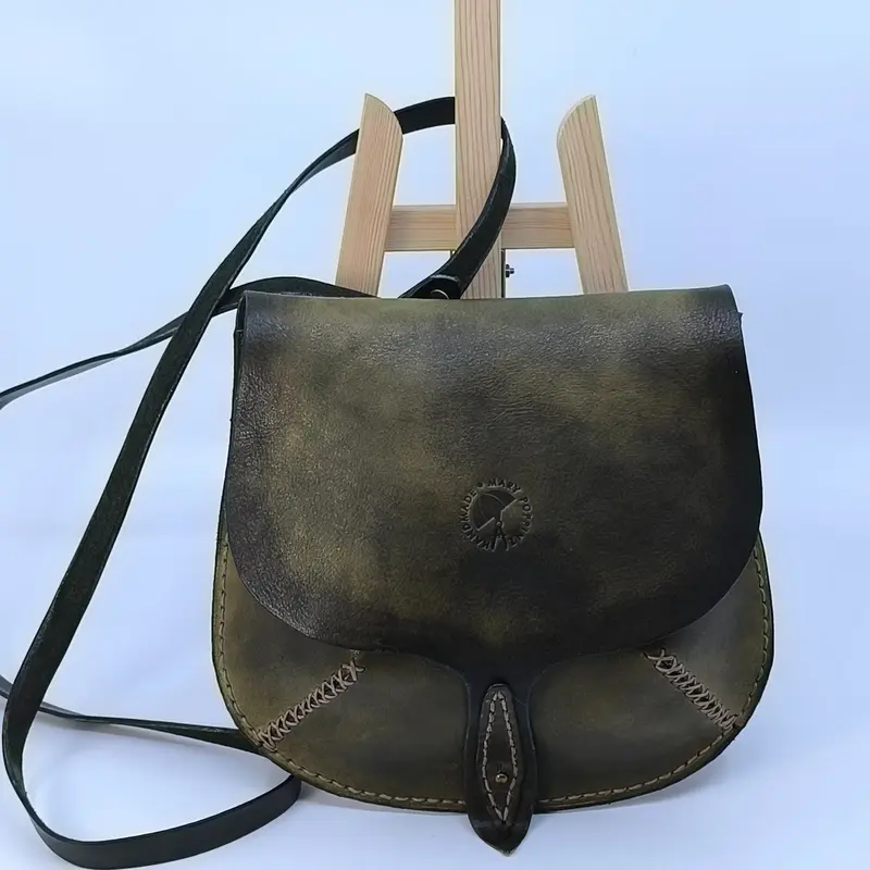 Shoulder Bag S002 - Image 9