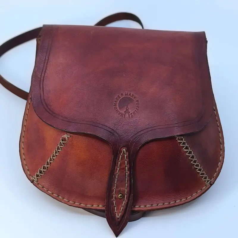 Shoulder Bag S002