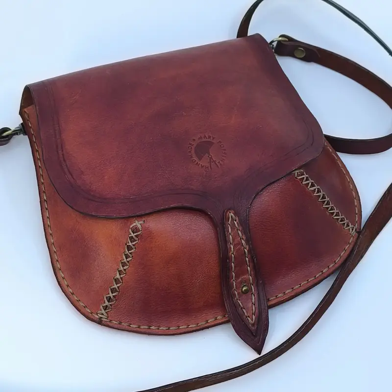 Shoulder Bag S002 - Image 3