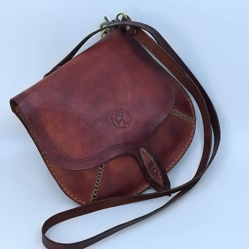 Shoulder Bag S002 - Image 2