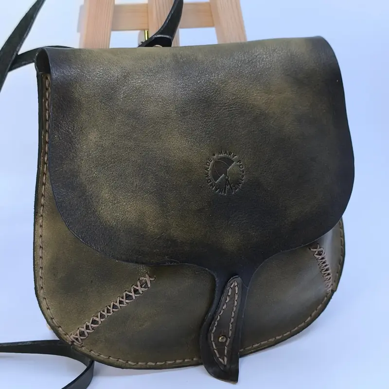 Shoulder Bag S002 - Image 8