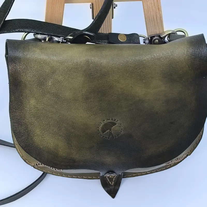Shoulder Bag S002 - Image 7