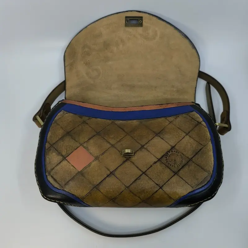 Shoulder Bag S003 - Image 7