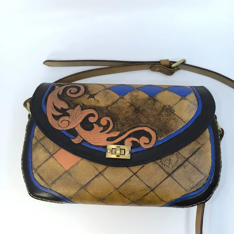 Shoulder Bag S003 - Image 5
