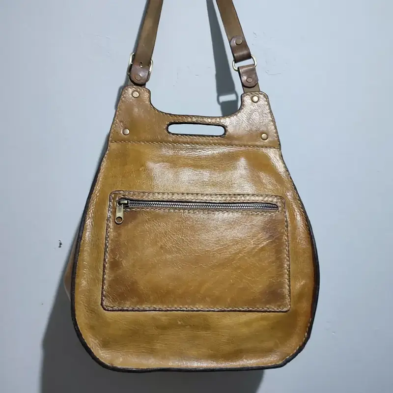 Shoulder Bag S008 - Image 8