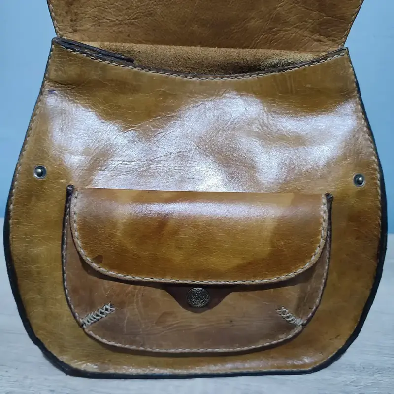 Shoulder Bag S008 - Image 6