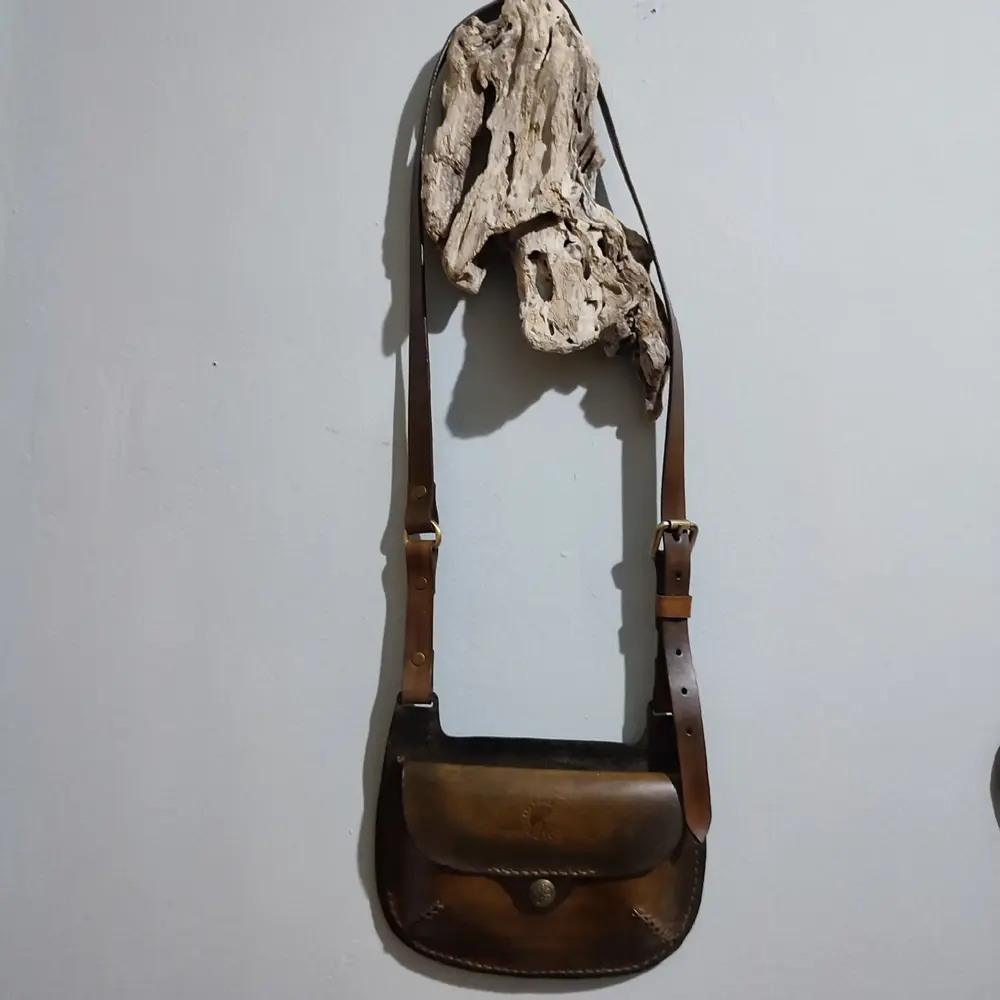 Shoulder Bag S011