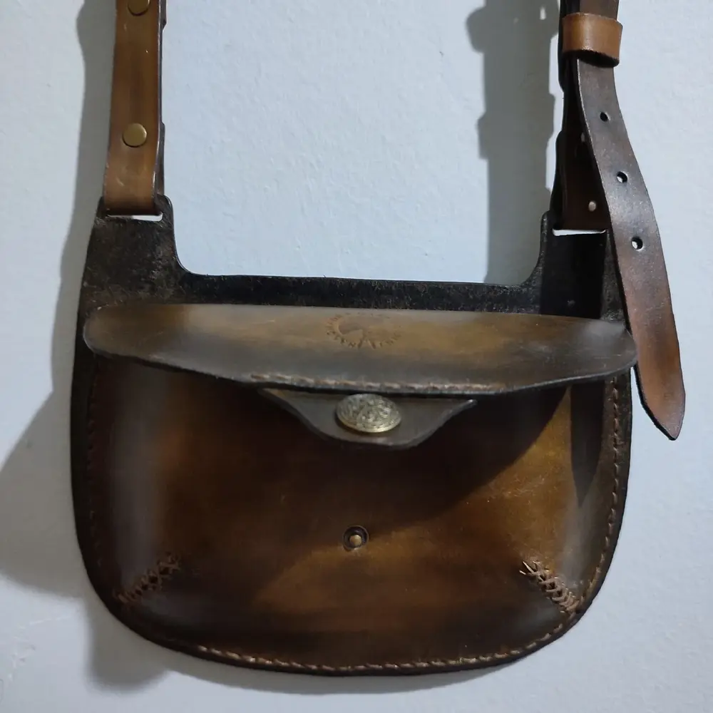 Shoulder Bag S011 - Image 5