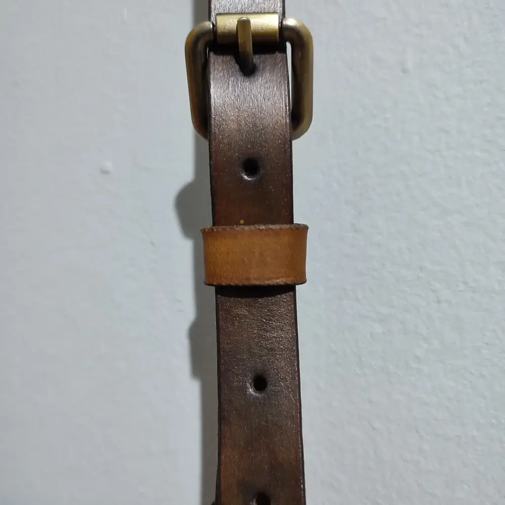 Shoulder Bag S011 - Image 4