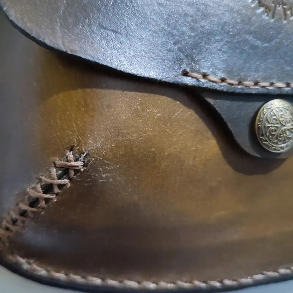 Shoulder Bag S011 - Image 3