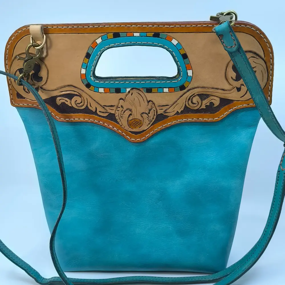 Shoulder Bag S012