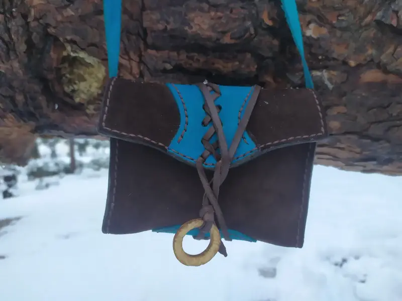Shoulder Bag S017