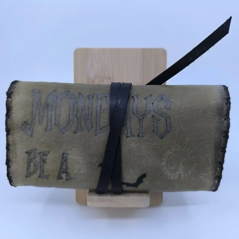 Tobacco Pouch T021 - Image 16