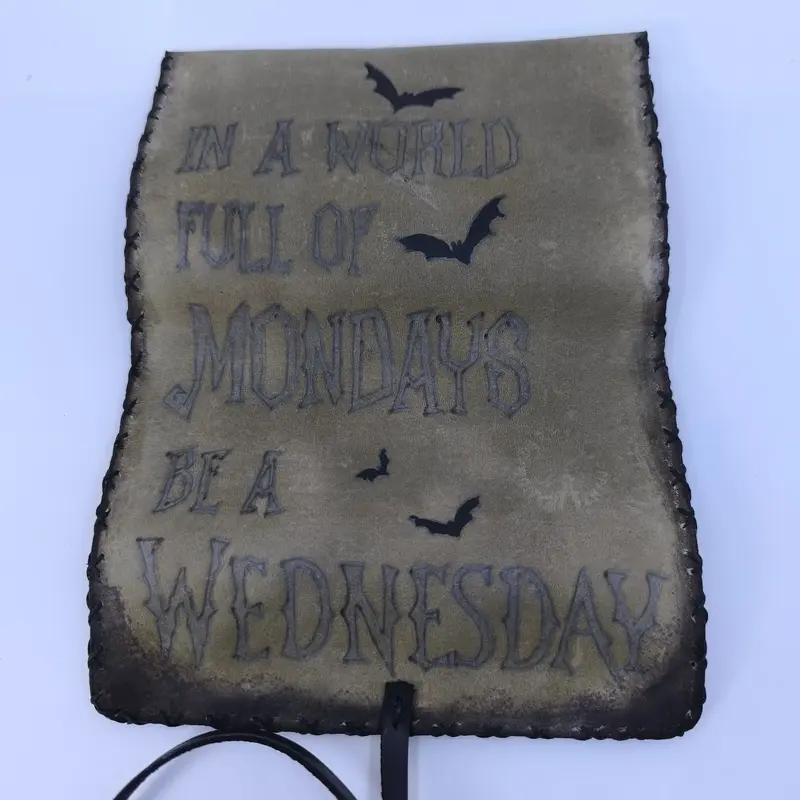 Tobacco Pouch T021 - Image 15